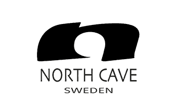 north cave logo